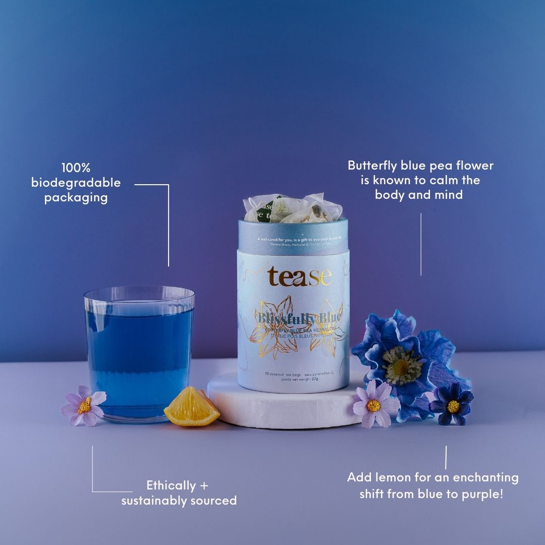 Tea Refills: