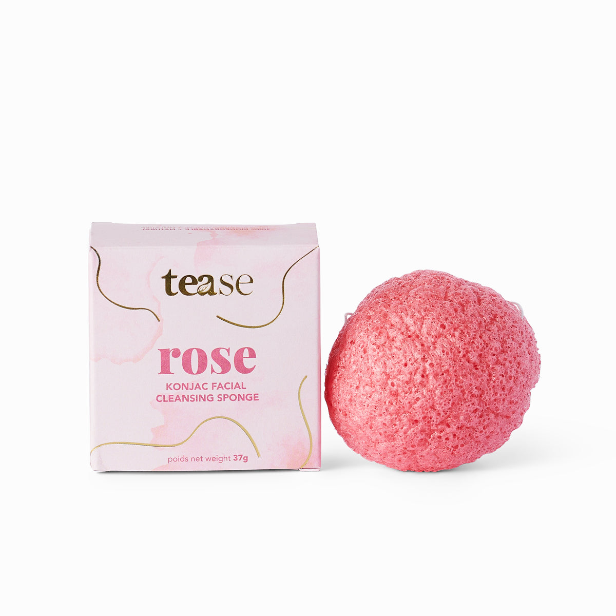 Konjac Facial Sponge