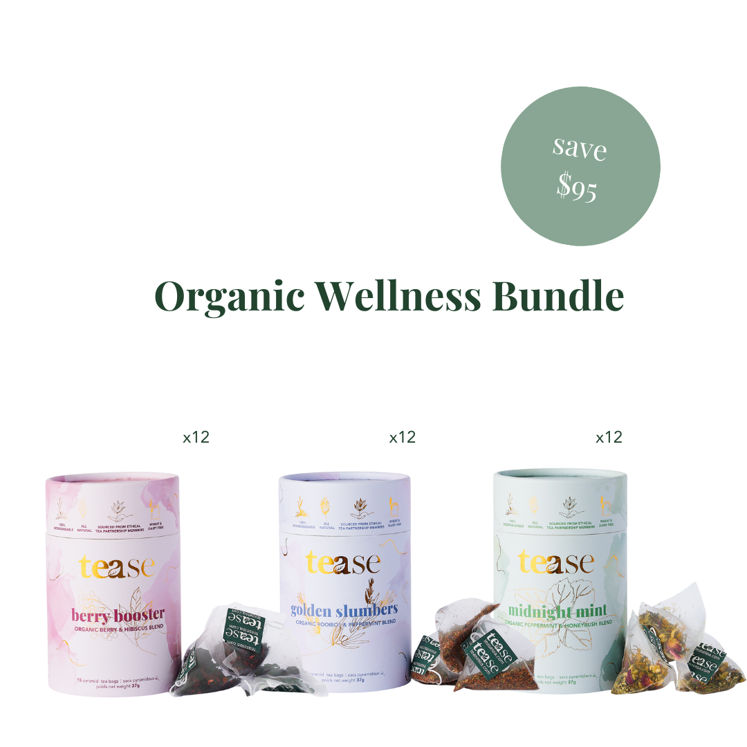BOGO Best Sellers Bundle (Save 50%!)