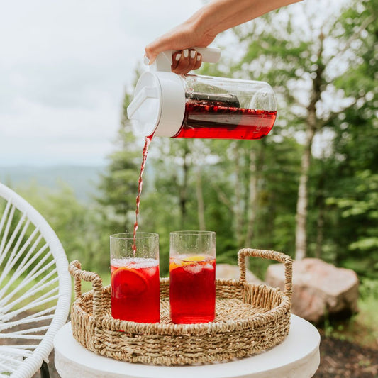 Elevating Your Shopping Experience with Cold Brewed Tease