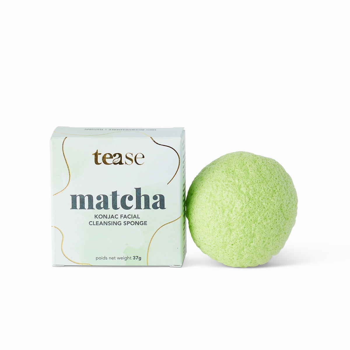 Konjac Facial Sponge