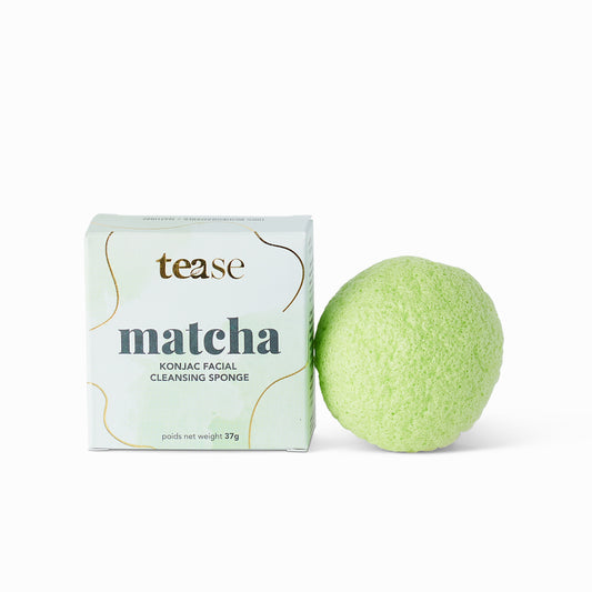 Konjac Facial Sponge