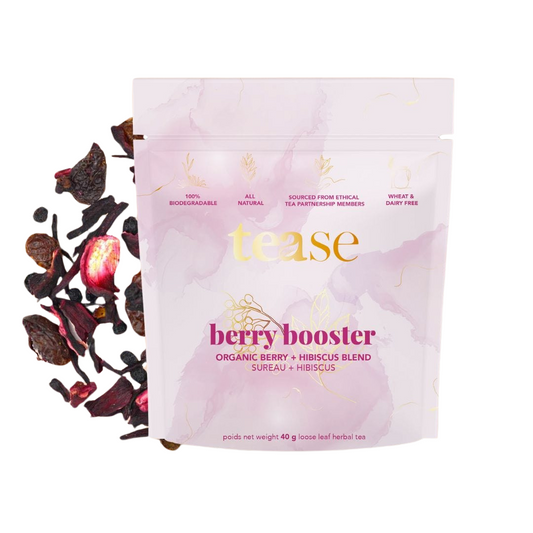 Loose Leaf Limited Edition Blends