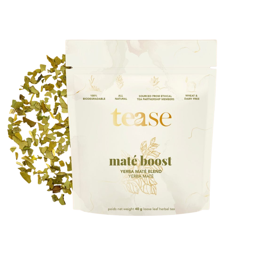 Loose Leaf Limited Edition Blends