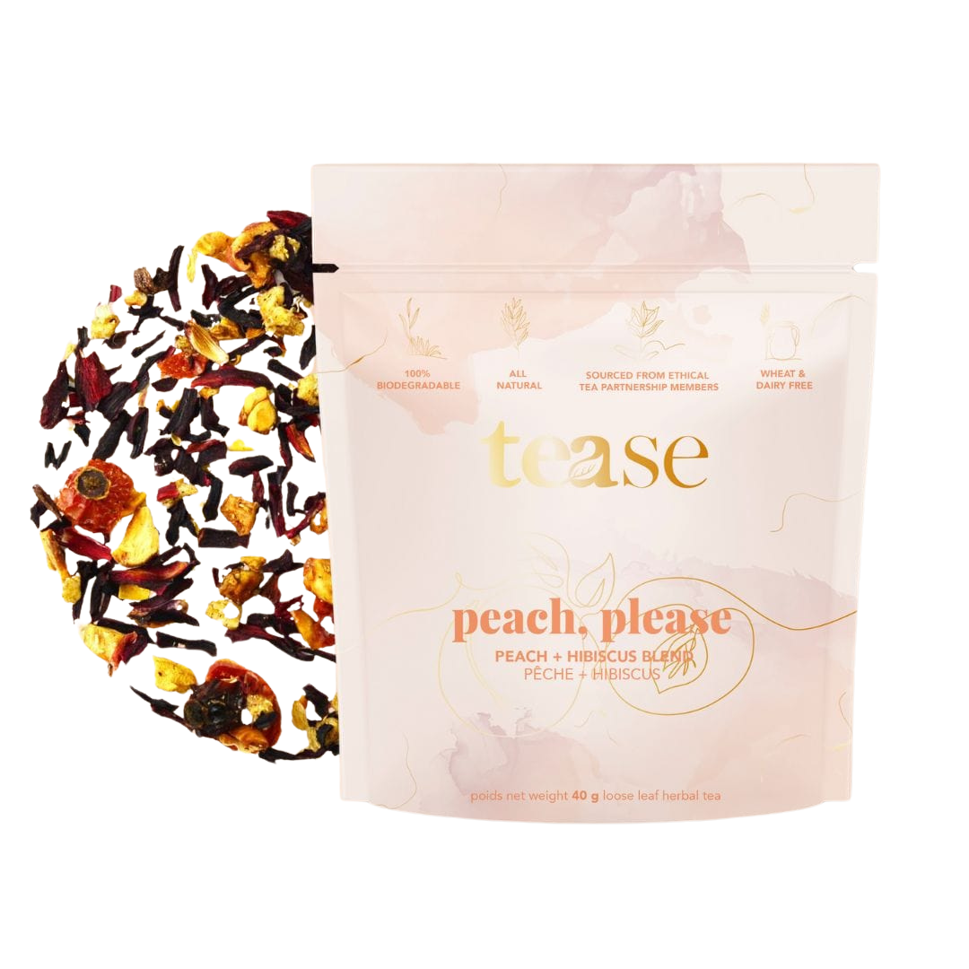 Loose Leaf Limited Edition Blends