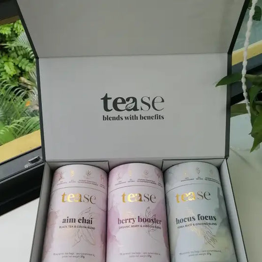 Gift Boxes (Flat Packed)