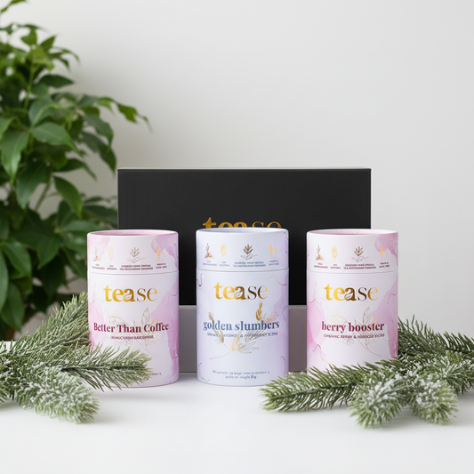 Holiday Gift Set Bundle