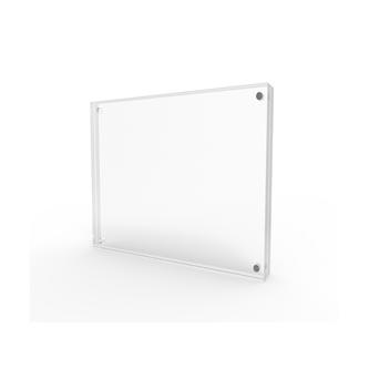 Tease Frame Only Shelf Talkers & Frames